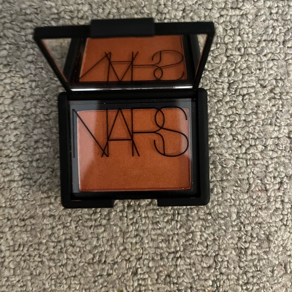 NARS Other - *unused* Nars Taj Mahal Blush